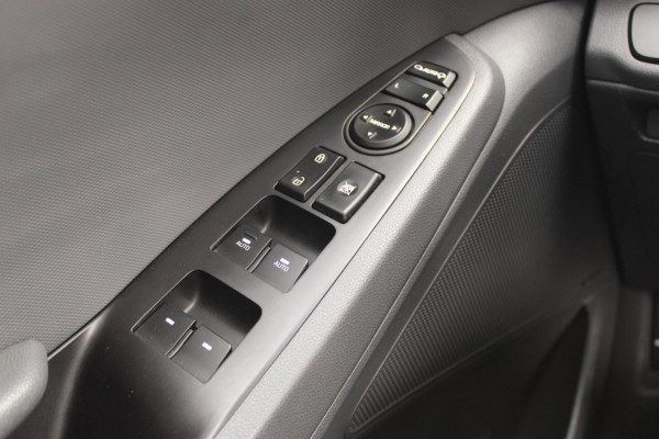 Hyundai IONIQ Premium EV Leder Infinity Schuifdak