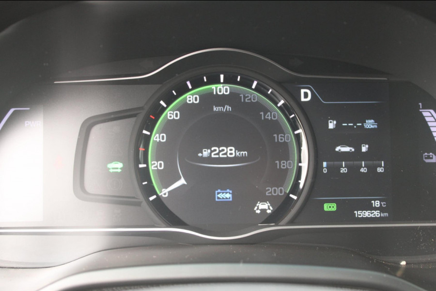 Hyundai IONIQ Premium EV Leder Infinity Schuifdak