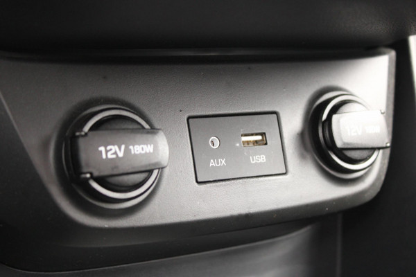 Hyundai IONIQ Premium EV Leder Infinity Schuifdak