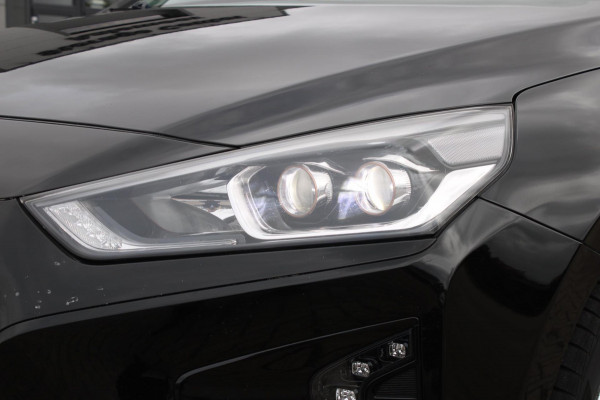 Hyundai IONIQ Premium EV Leder Infinity Schuifdak