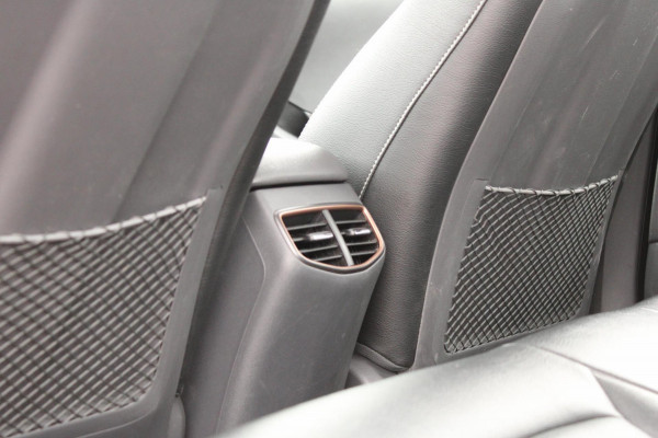 Hyundai IONIQ Premium EV Leder Infinity Schuifdak