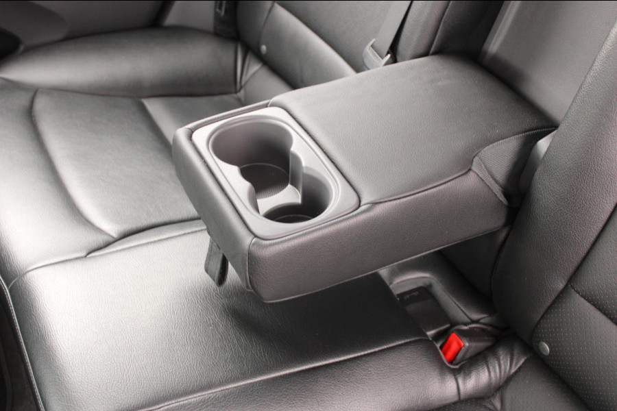 Hyundai IONIQ Premium EV Leder Infinity Schuifdak