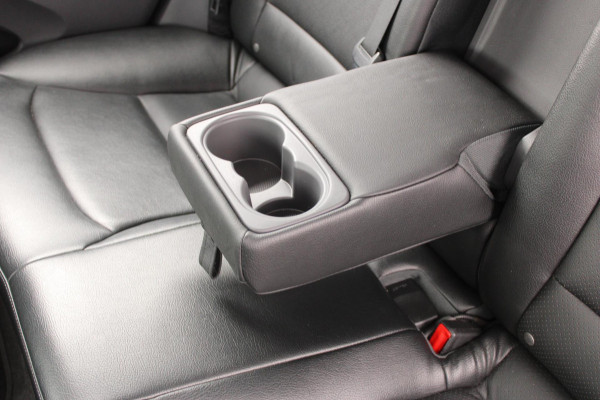Hyundai IONIQ Premium EV Leder Infinity Schuifdak