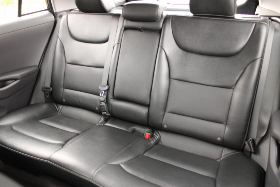 Hyundai IONIQ Premium EV Leder Infinity Schuifdak