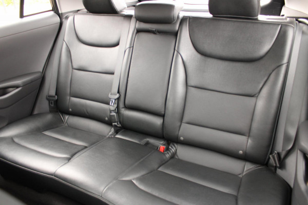 Hyundai IONIQ Premium EV Leder Infinity Schuifdak