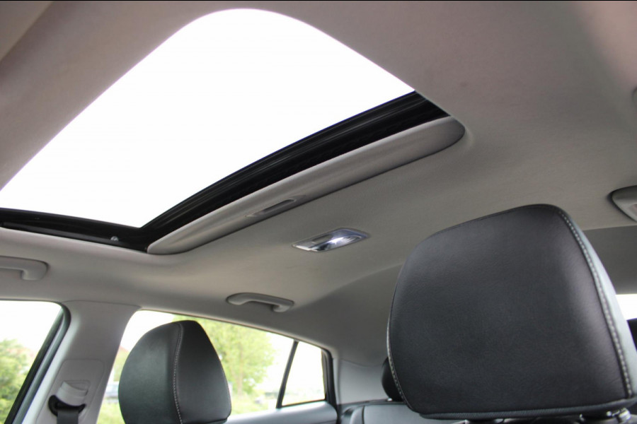 Hyundai IONIQ Premium EV Leder Infinity Schuifdak