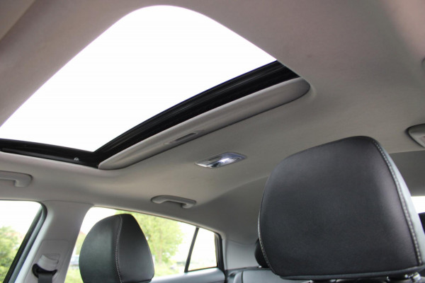 Hyundai IONIQ Premium EV Leder Infinity Schuifdak