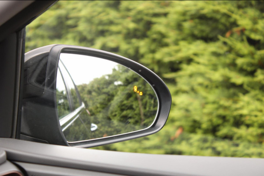 Hyundai IONIQ Premium EV Leder Infinity Schuifdak