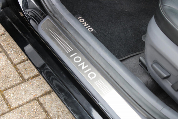 Hyundai IONIQ Premium EV Leder Infinity Schuifdak