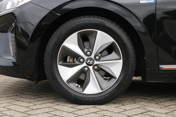 Hyundai IONIQ Premium EV Leder Infinity Schuifdak