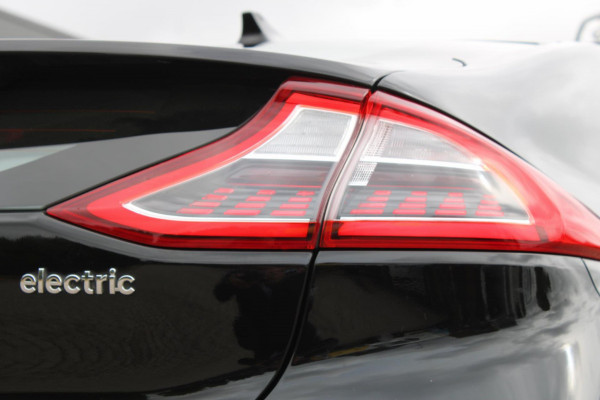 Hyundai IONIQ Premium EV Leder Infinity Schuifdak
