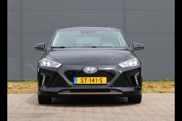 Hyundai IONIQ Premium EV Leder Infinity Schuifdak