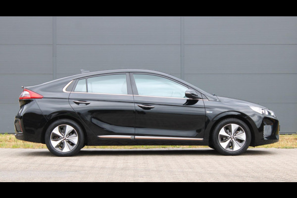 Hyundai IONIQ Premium EV Leder Infinity Schuifdak