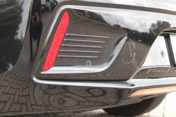 Hyundai IONIQ Premium EV Leder Infinity Schuifdak
