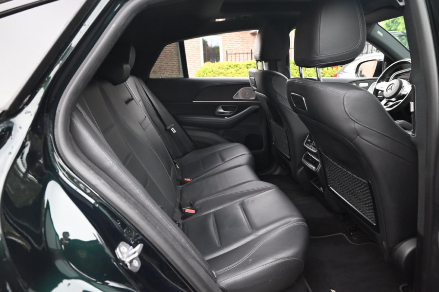 Mercedes-Benz GLE Coupé 350 de 4MATIC AMG 320 PK Luchtvering Trekhaak Pano 360 Camera Keyless 21''