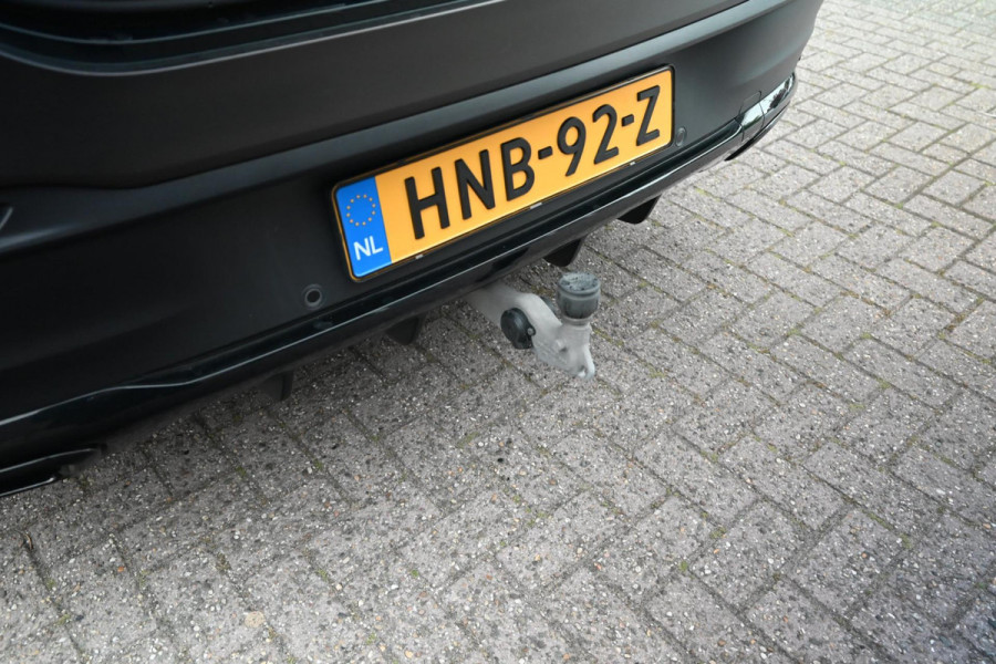 Mercedes-Benz GLE Coupé 350 de 4MATIC AMG 320 PK Luchtvering Trekhaak Pano 360 Camera Keyless 21''