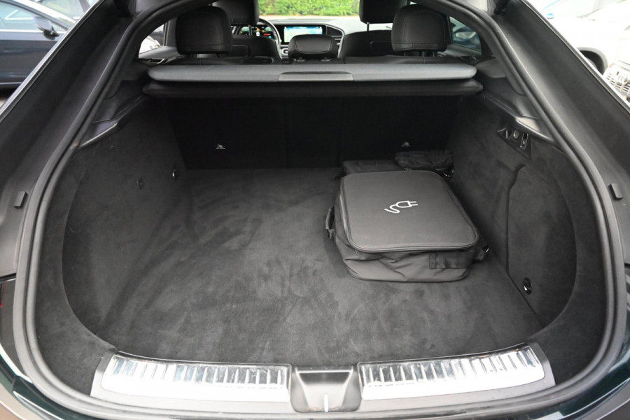 Mercedes-Benz GLE Coupé 350 de 4MATIC AMG 320 PK Luchtvering Trekhaak Pano 360 Camera Keyless 21''