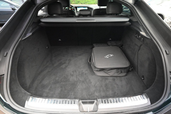 Mercedes-Benz GLE Coupé 350 de 4MATIC AMG 320 PK Luchtvering Trekhaak Pano 360 Camera Keyless 21''
