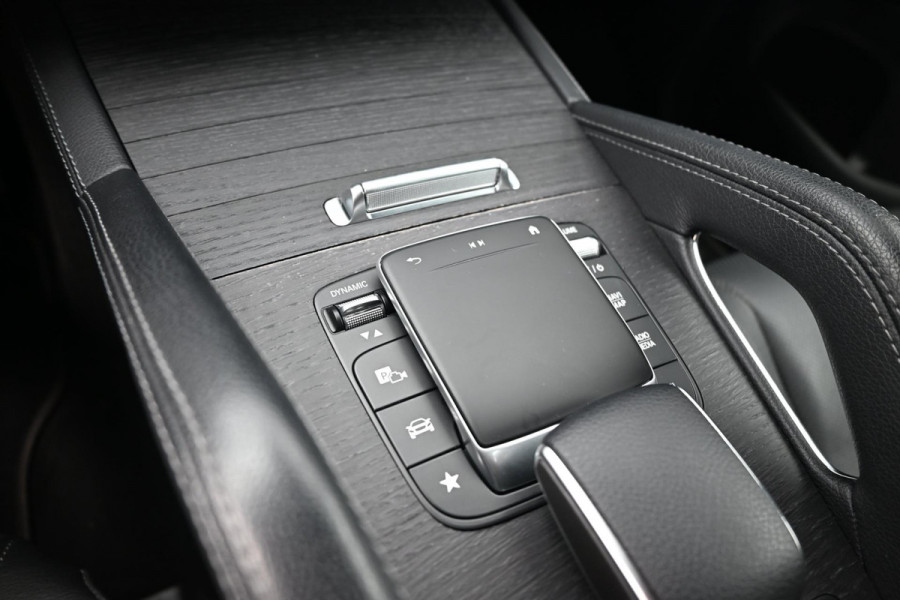Mercedes-Benz GLE Coupé 350 de 4MATIC AMG 320 PK Luchtvering Trekhaak Pano 360 Camera Keyless 21''