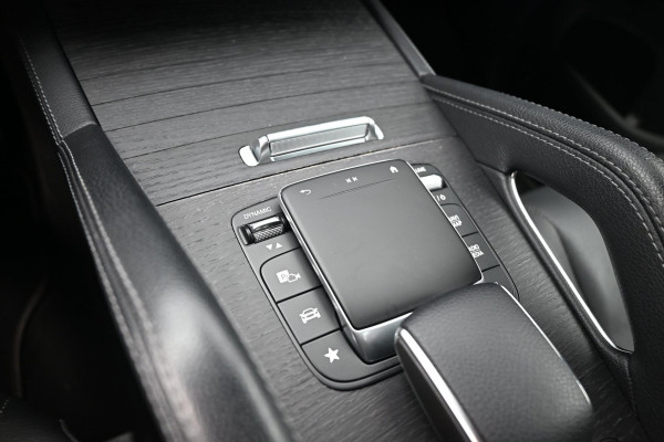 Mercedes-Benz GLE Coupé 350 de 4MATIC AMG 320 PK Luchtvering Trekhaak Pano 360 Camera Keyless 21''