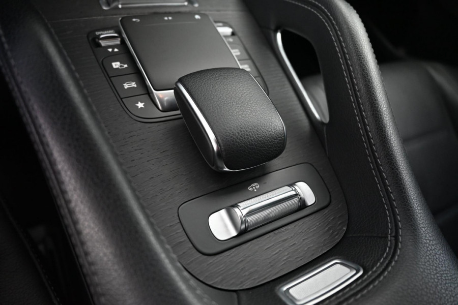 Mercedes-Benz GLE Coupé 350 de 4MATIC AMG 320 PK Luchtvering Trekhaak Pano 360 Camera Keyless 21''