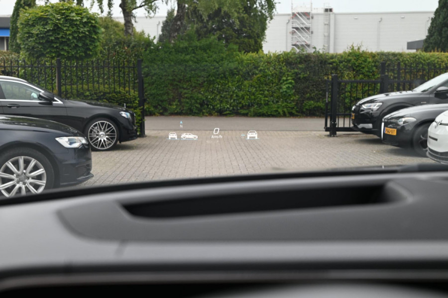 Mercedes-Benz GLE Coupé 350 de 4MATIC AMG 320 PK Luchtvering Trekhaak Pano 360 Camera Keyless 21''