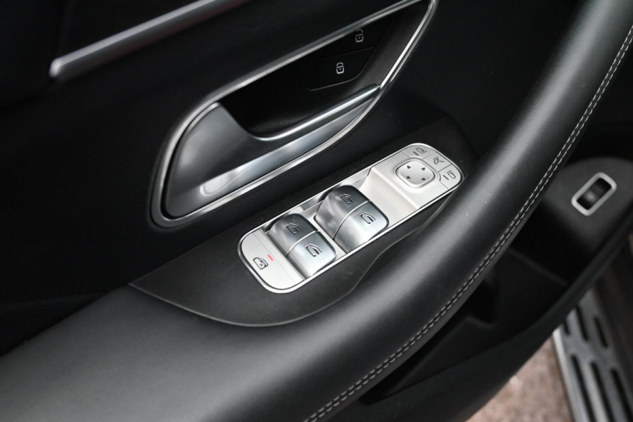 Mercedes-Benz GLE Coupé 350 de 4MATIC AMG 320 PK Luchtvering Trekhaak Pano 360 Camera Keyless 21''