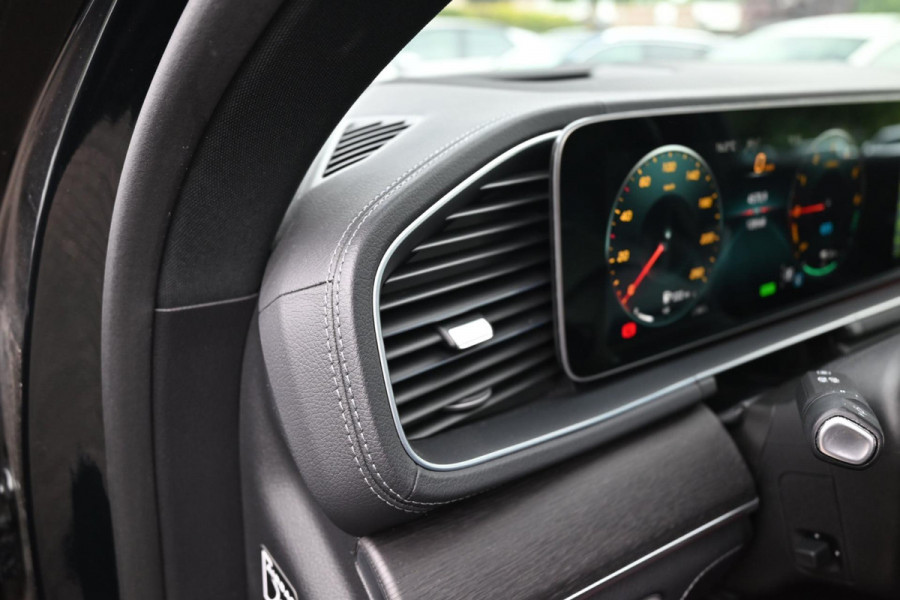 Mercedes-Benz GLE Coupé 350 de 4MATIC AMG 320 PK Luchtvering Trekhaak Pano 360 Camera Keyless 21''