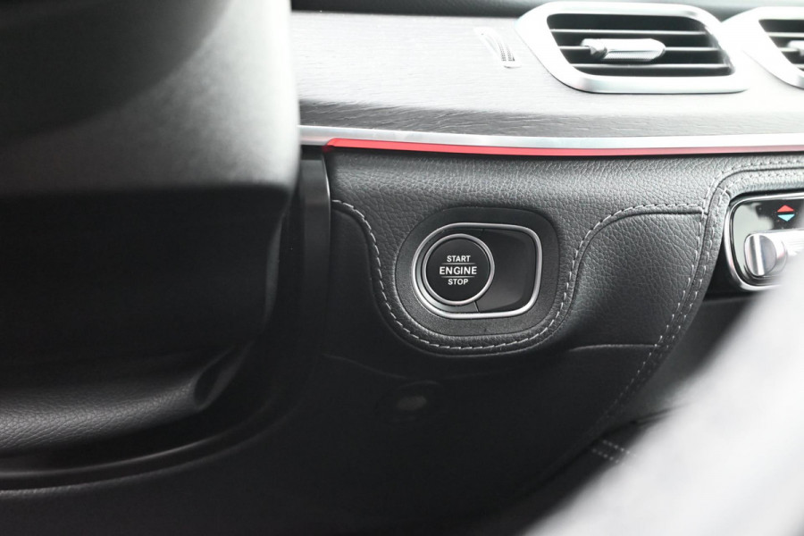 Mercedes-Benz GLE Coupé 350 de 4MATIC AMG 320 PK Luchtvering Trekhaak Pano 360 Camera Keyless 21''