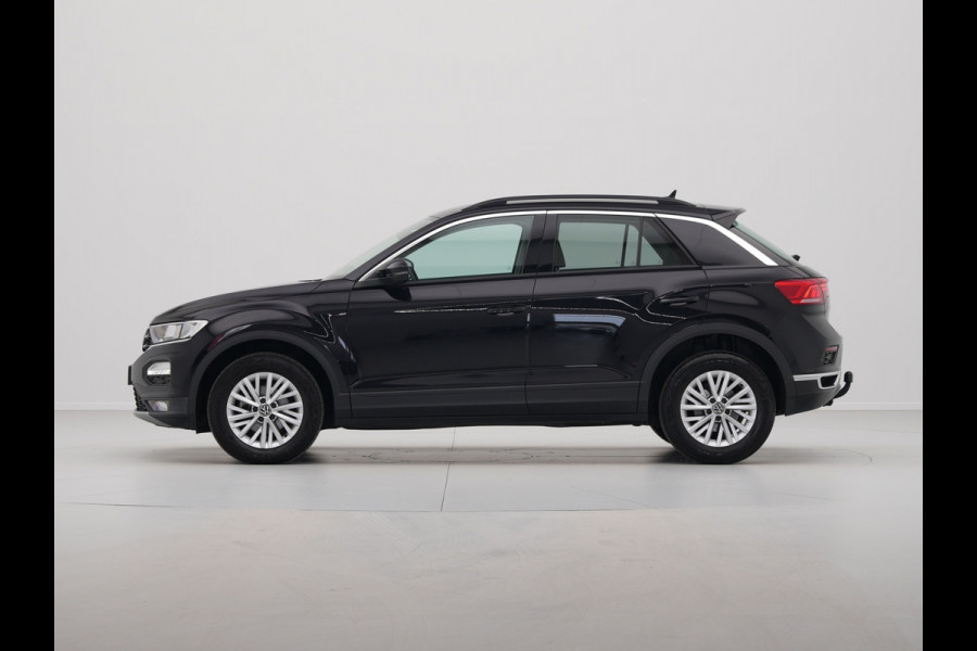 Volkswagen T-Roc 1.0 TSI 110pk Style Trekhaak Pdc Acc Lm Velgen 178
