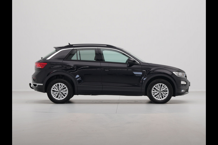 Volkswagen T-Roc 1.0 TSI 110pk Style Trekhaak Pdc Acc Lm Velgen 178