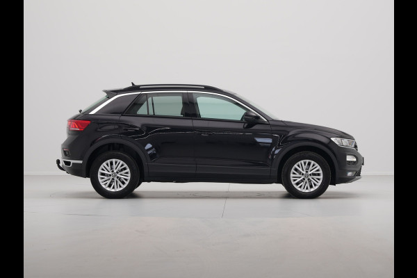 Volkswagen T-Roc 1.0 TSI 110pk Style Trekhaak Pdc Acc Lm Velgen 178