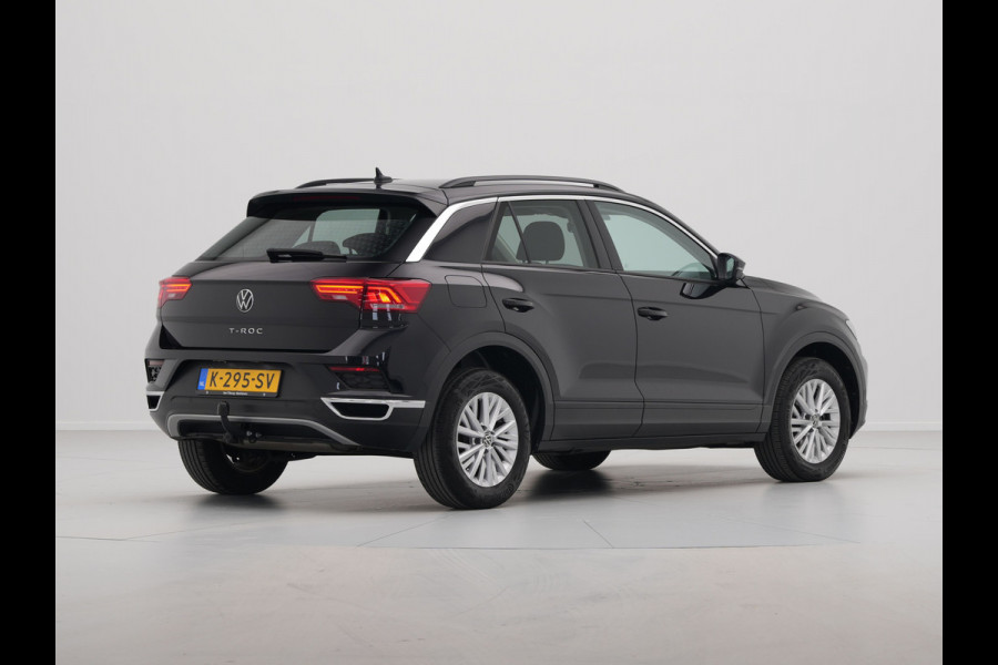 Volkswagen T-Roc 1.0 TSI 110pk Style Trekhaak Pdc Acc Lm Velgen 178