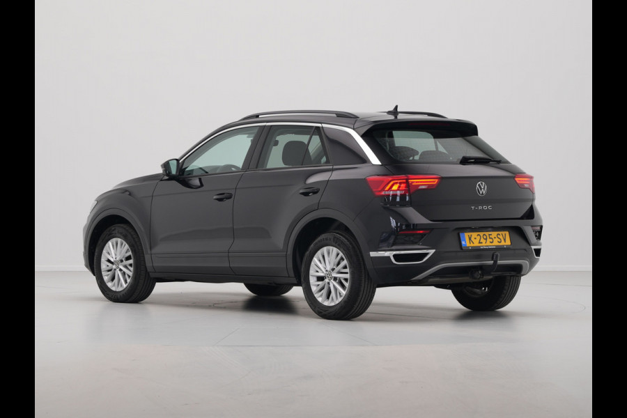 Volkswagen T-Roc 1.0 TSI 110pk Style Trekhaak Pdc Acc Lm Velgen 178