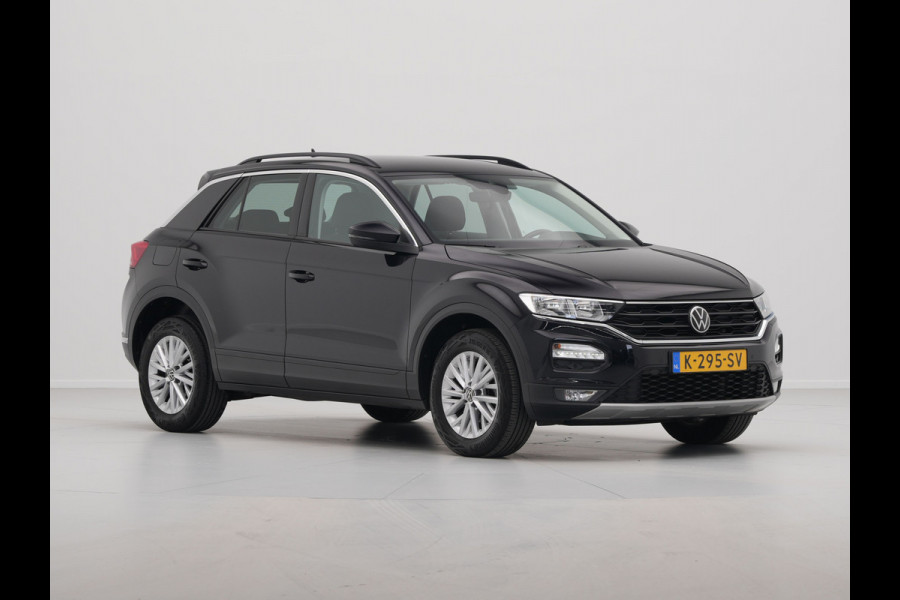 Volkswagen T-Roc 1.0 TSI 110pk Style Trekhaak Pdc Acc Lm Velgen 178