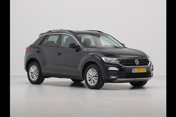 Volkswagen T-Roc 1.0 TSI 110pk Style Trekhaak Pdc Acc Lm Velgen 178