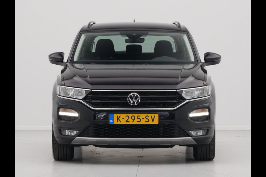 Volkswagen T-Roc 1.0 TSI 110pk Style Trekhaak Pdc Acc Lm Velgen 178