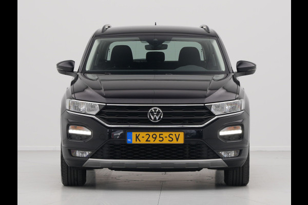 Volkswagen T-Roc 1.0 TSI 110pk Style Trekhaak Pdc Acc Lm Velgen 178