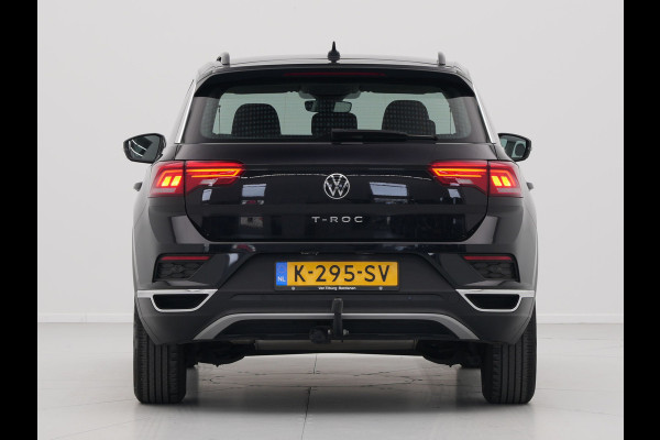 Volkswagen T-Roc 1.0 TSI 110pk Style Trekhaak Pdc Acc Lm Velgen 178