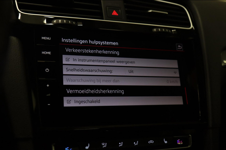 Volkswagen Golf 2.0 TSI GTI TCR /PANO/CAM/KEYLESS/ACC/LANEASSIST/VOL
