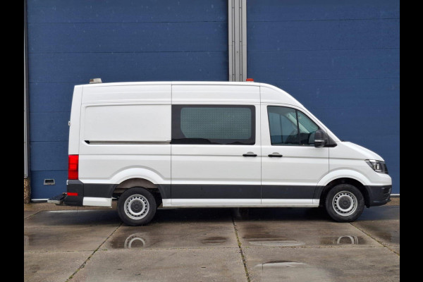 Volkswagen Crafter 35 2.0 TDI L3H3 Trendline AIRCO / CRUISE CONTROLE / CAMERA / EURO 6 / L2H2