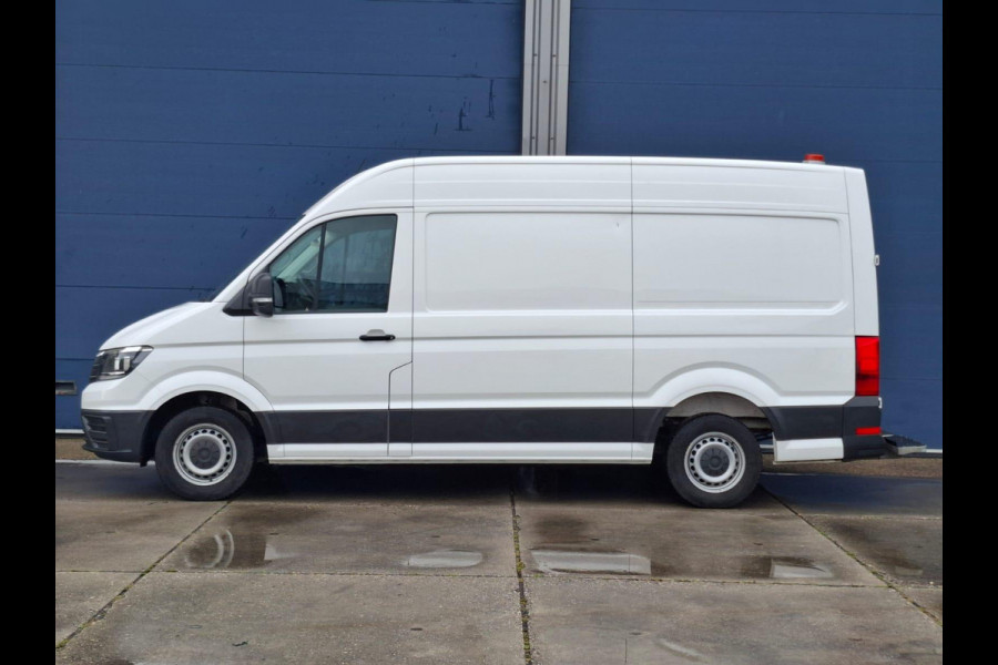 Volkswagen Crafter 35 2.0 TDI L3H3 Trendline AIRCO / CRUISE CONTROLE / CAMERA / EURO 6 / L2H2