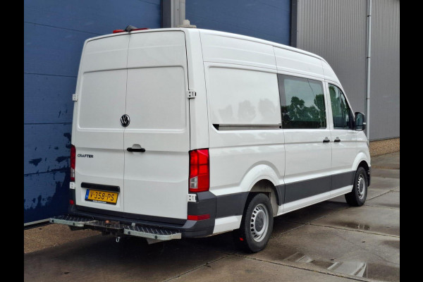 Volkswagen Crafter 35 2.0 TDI L3H3 Trendline AIRCO / CRUISE CONTROLE / CAMERA / EURO 6 / L2H2