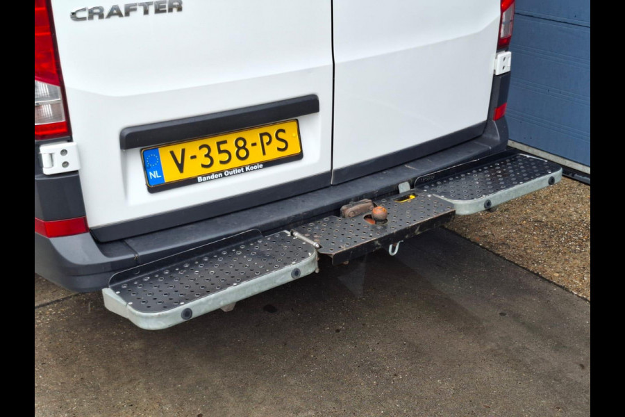 Volkswagen Crafter 35 2.0 TDI L3H3 Trendline AIRCO / CRUISE CONTROLE / CAMERA / EURO 6 / L2H2