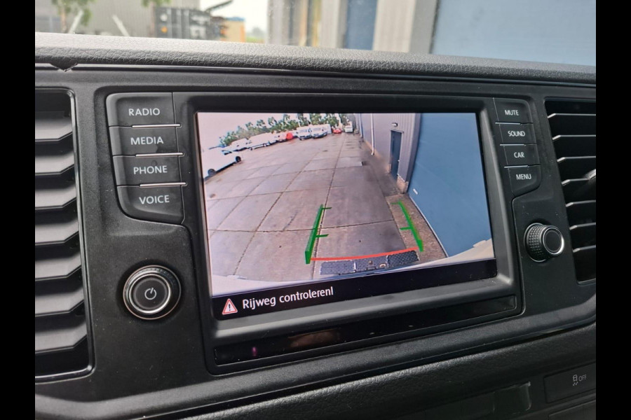 Volkswagen Crafter 35 2.0 TDI L3H3 Trendline AIRCO / CRUISE CONTROLE / CAMERA / EURO 6 / L2H2