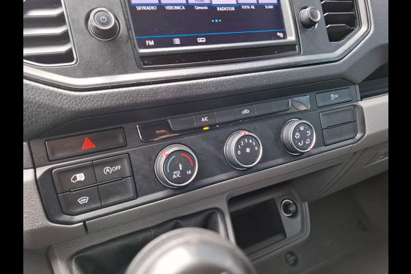 Volkswagen Crafter 35 2.0 TDI L3H3 Trendline AIRCO / CRUISE CONTROLE / CAMERA / EURO 6 / L2H2