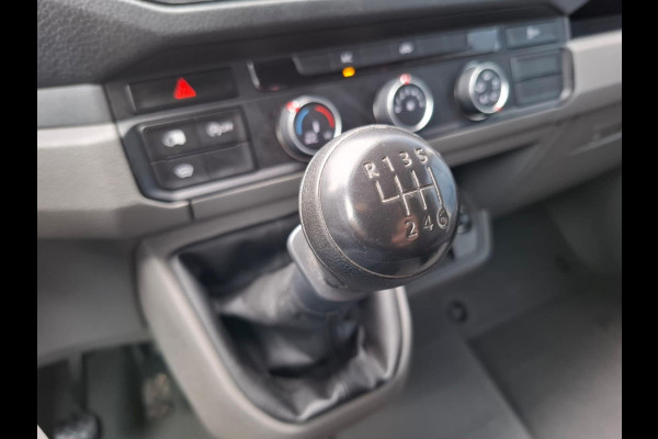 Volkswagen Crafter 35 2.0 TDI L3H3 Trendline AIRCO / CRUISE CONTROLE / CAMERA / EURO 6 / L2H2