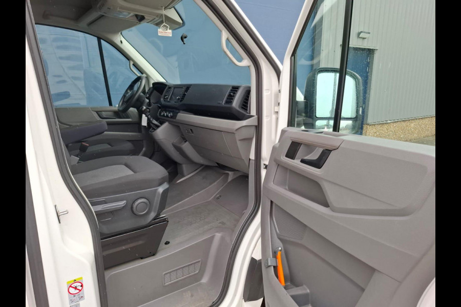 Volkswagen Crafter 35 2.0 TDI L3H3 Trendline AIRCO / CRUISE CONTROLE / CAMERA / EURO 6 / L2H2