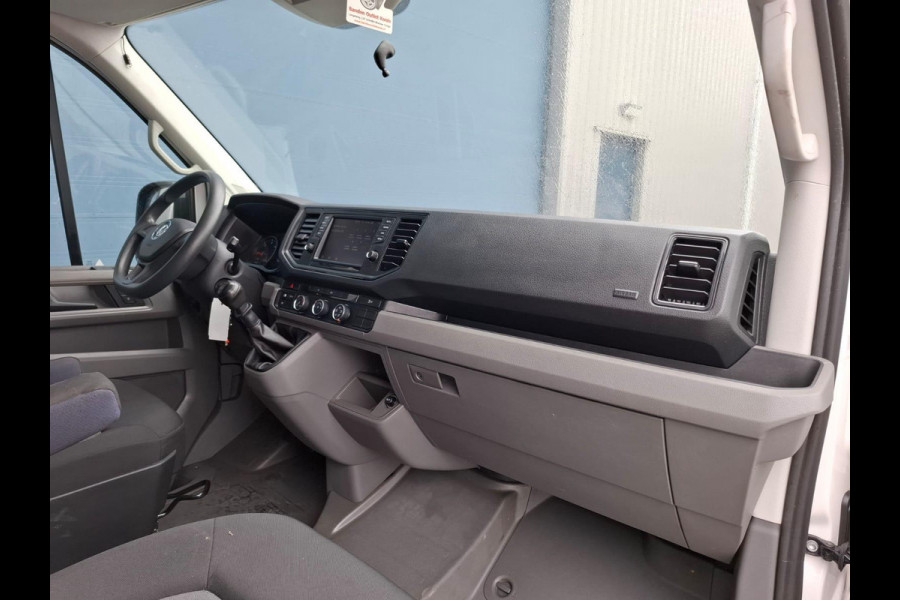 Volkswagen Crafter 35 2.0 TDI L3H3 Trendline AIRCO / CRUISE CONTROLE / CAMERA / EURO 6 / L2H2