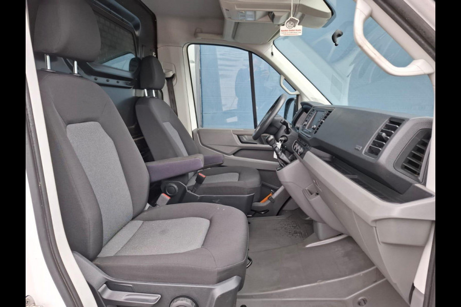 Volkswagen Crafter 35 2.0 TDI L3H3 Trendline AIRCO / CRUISE CONTROLE / CAMERA / EURO 6 / L2H2